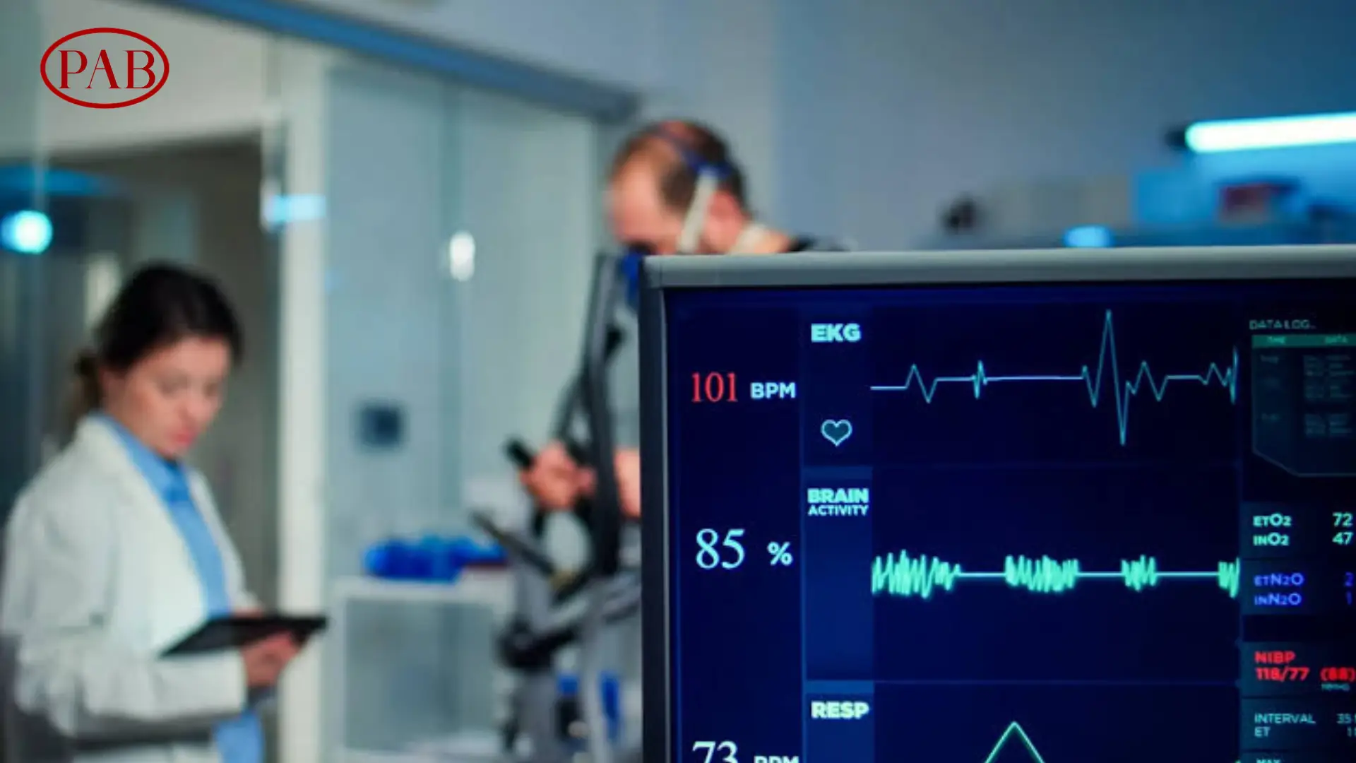 تفاوت ECG و EKG چیست؟ هر آنچه باید درباره نوار قلب بدانید